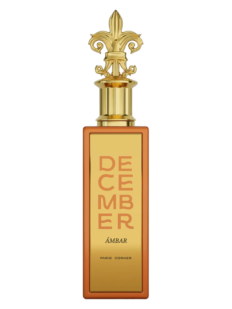 December Ambar