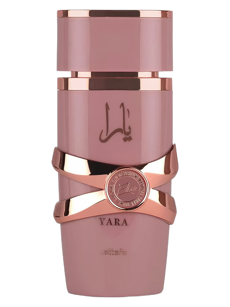 Yara Elixir
