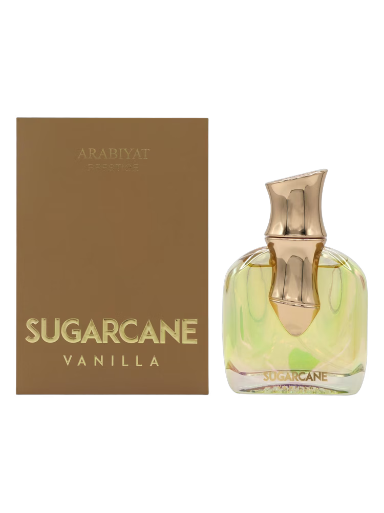 Sugarcane Vanilla