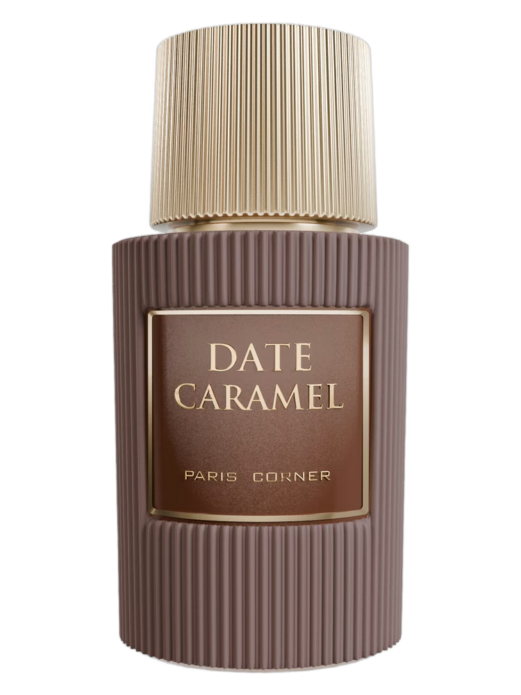 Date Caramel